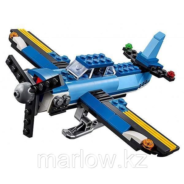 Lego Creator 31049 Лего Криэйтор Двухвинтовый вертолет - фото 5 - id-p111470635
