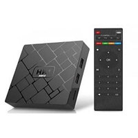 Приставка Smart Tv Box HK1mini