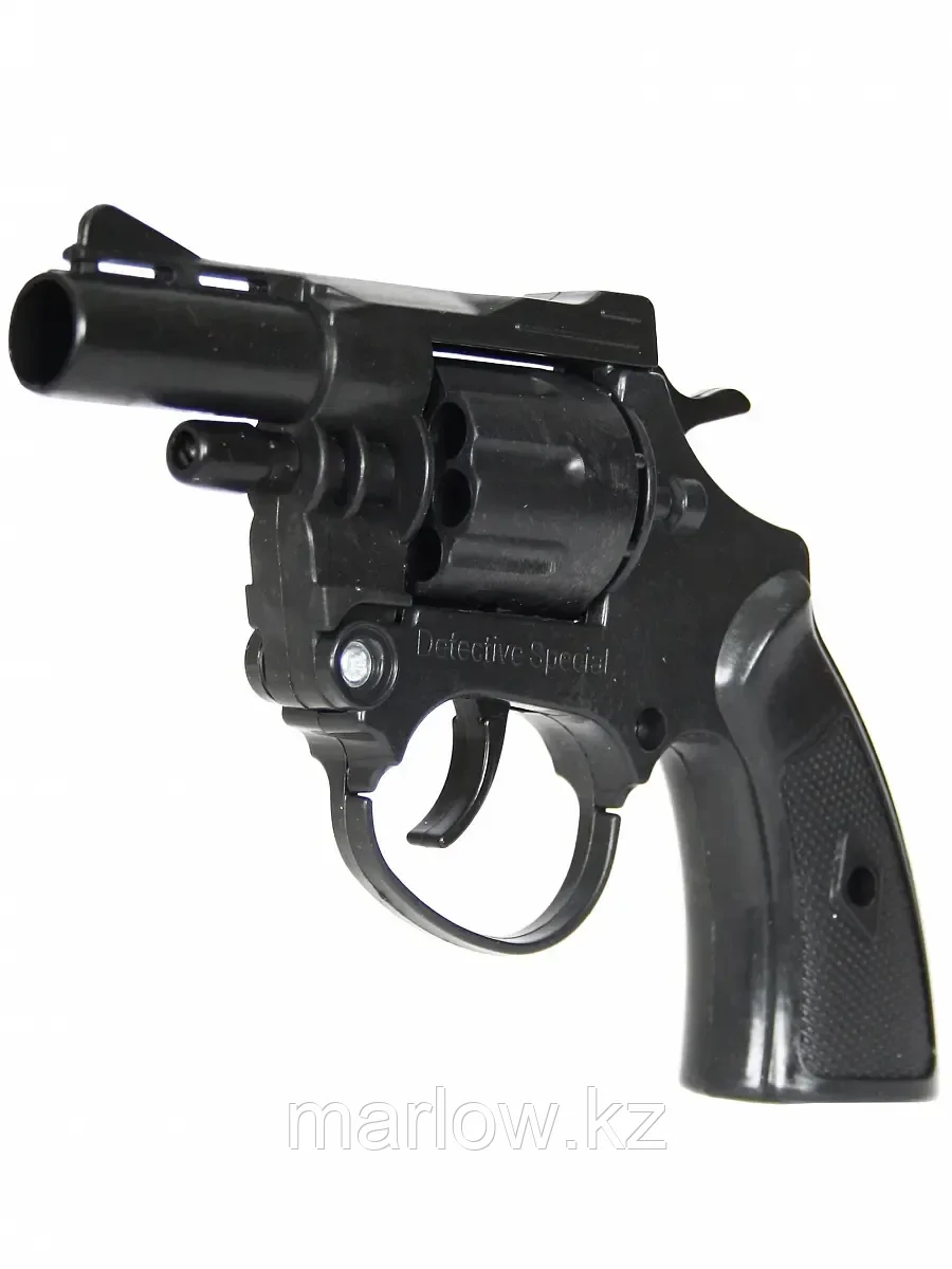 Револьвер пластик на 8 пистонов 8248-С - фото 1 - id-p111440924