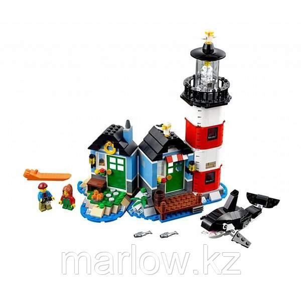 Lego Creator 31051 Лего Криэйтор Маяк - фото 3 - id-p111470637