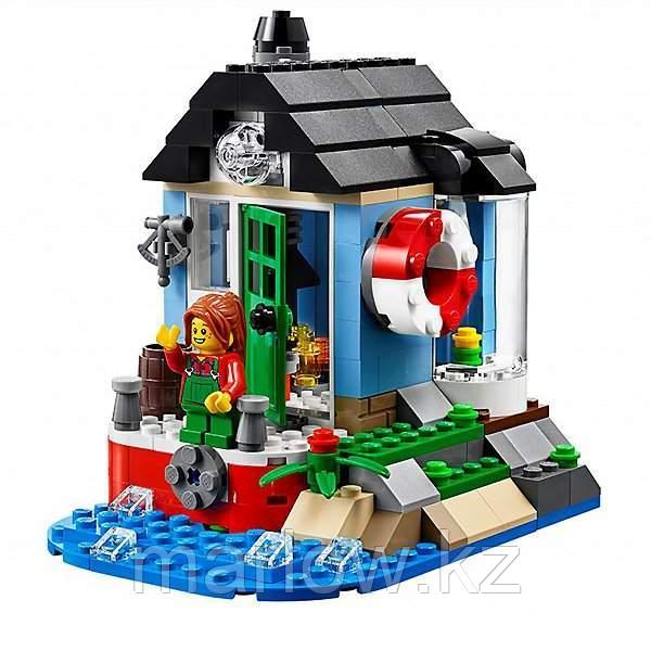 Lego Creator 31051 Лего Криэйтор Маяк - фото 6 - id-p111470637