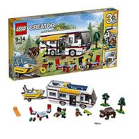 Lego Creator 31052 Лего Криэйтор Кемпинг