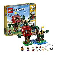 Lego Creator 31053 Lego Creator ағаш үйі