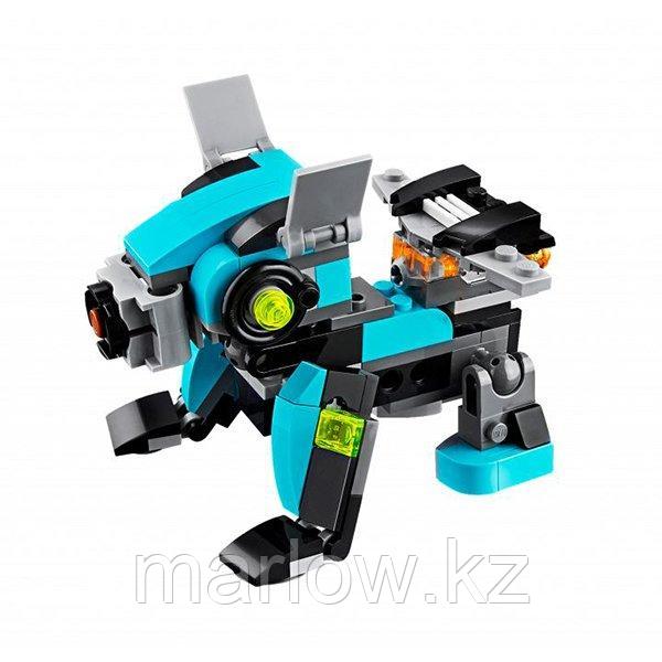 Lego Creator 31062 Лего Криэйтор Робот-исследователь - фото 4 - id-p111470647