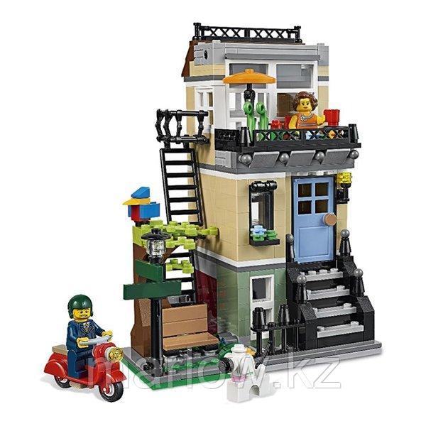 Lego Creator 31065 Лего Криэйтор Домик в пригороде - фото 6 - id-p111470650