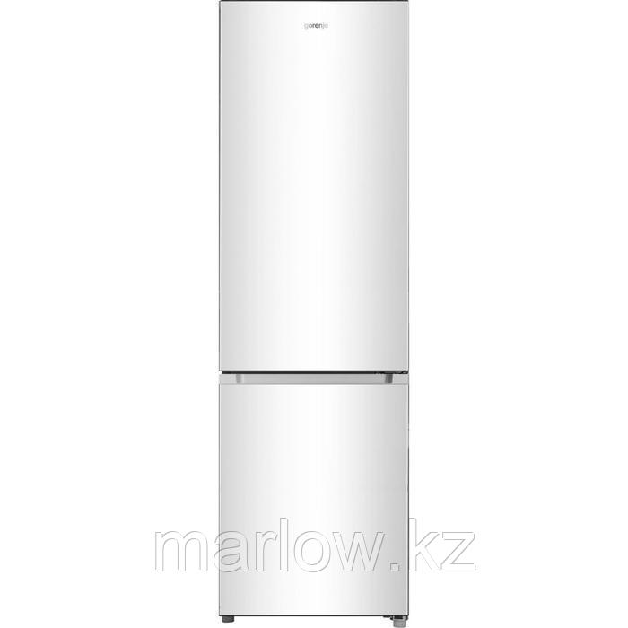 Холодильник Gorenje RK 4181 PW4, двухкамерный, класс A+, 264 л, белый - фото 1 - id-p111437178