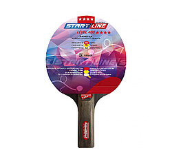 Теннисная ракетка Start line Level 400 New (прямая)