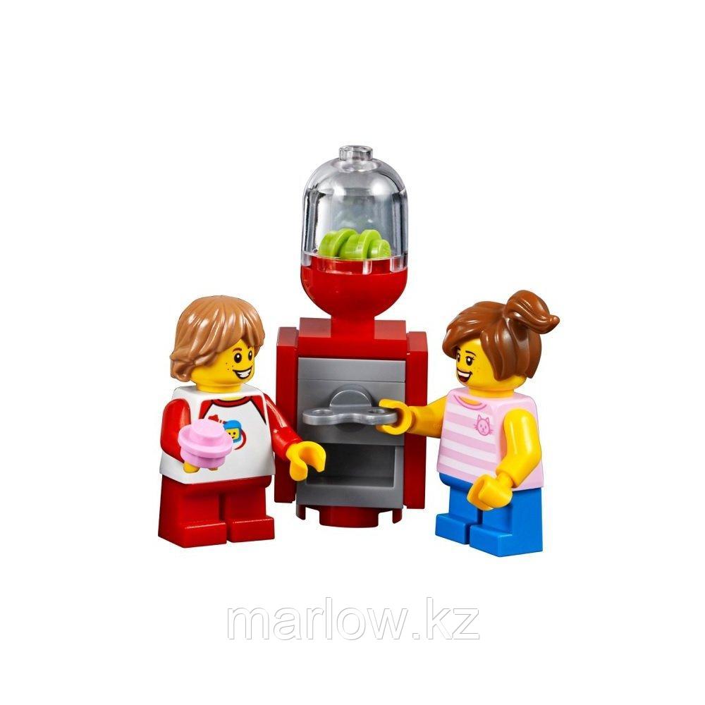 Lego Creator 31077 Конструктор Лего Криэйтор Модульная сборка: приятные сюрпризы - фото 4 - id-p111470655