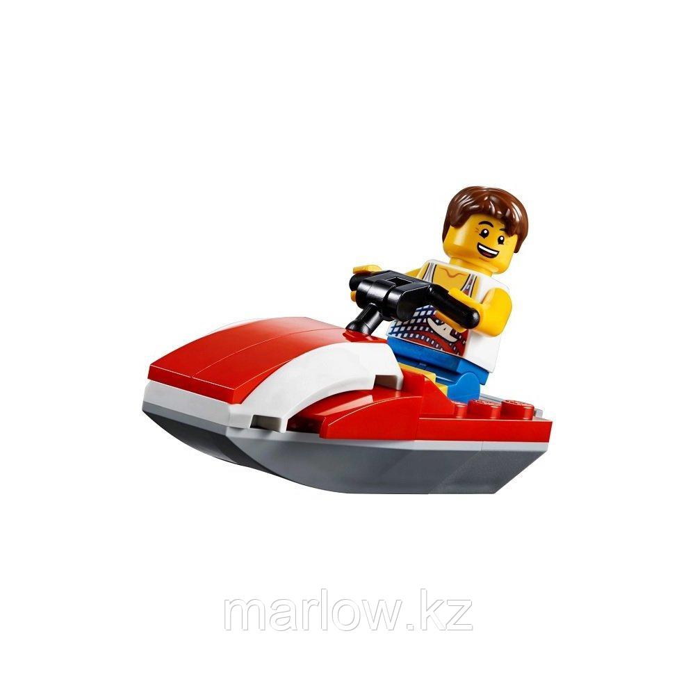 Lego Creator 31083 Конструктор Лего Криэйтор Морские приключения - фото 5 - id-p111470657