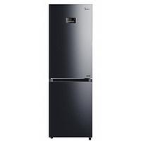 Холодильник Midea MRB519SFNDX5, двухкамерный, класс A++, 320 л, металлик