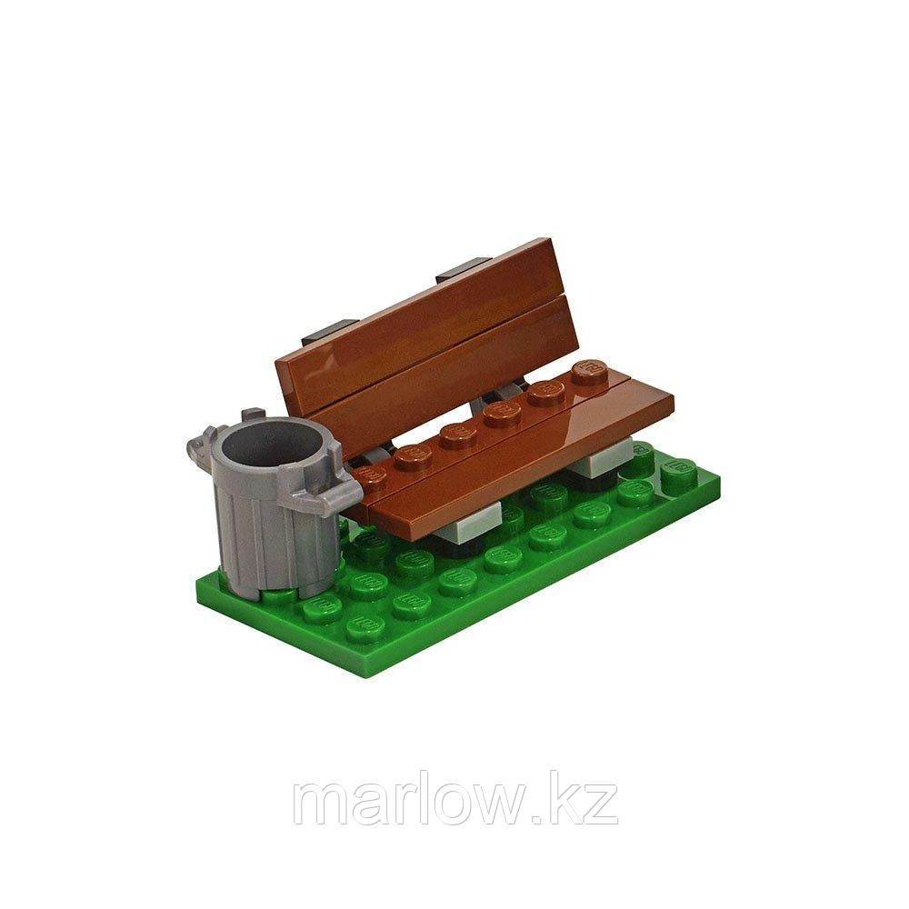LEGO Creator 31095 Конструктор Лего Криэйтор Ярмарочная карусель - фото 6 - id-p111470668