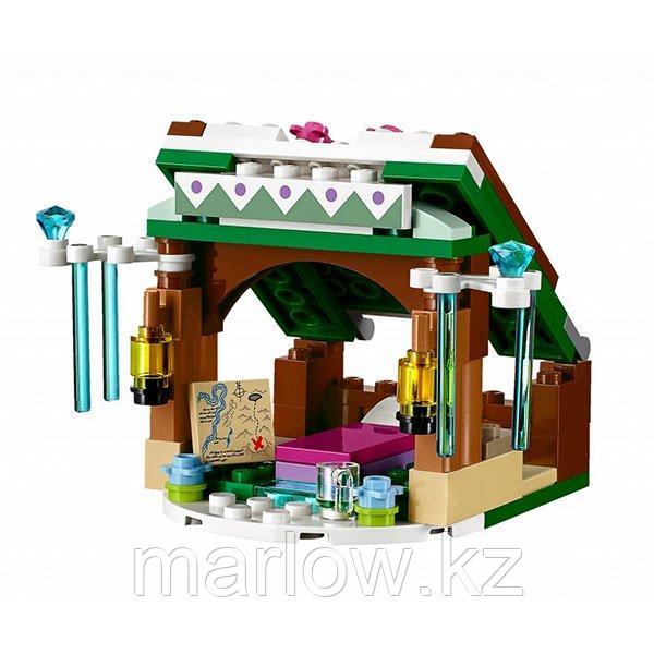 Lego Disney Princess 41147 Лего Принцессы Дисней Зимние приключения Анны - фото 3 - id-p111470674