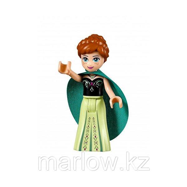 Lego Disney Princess 41147 Лего Принцессы Дисней Зимние приключения Анны - фото 7 - id-p111470674