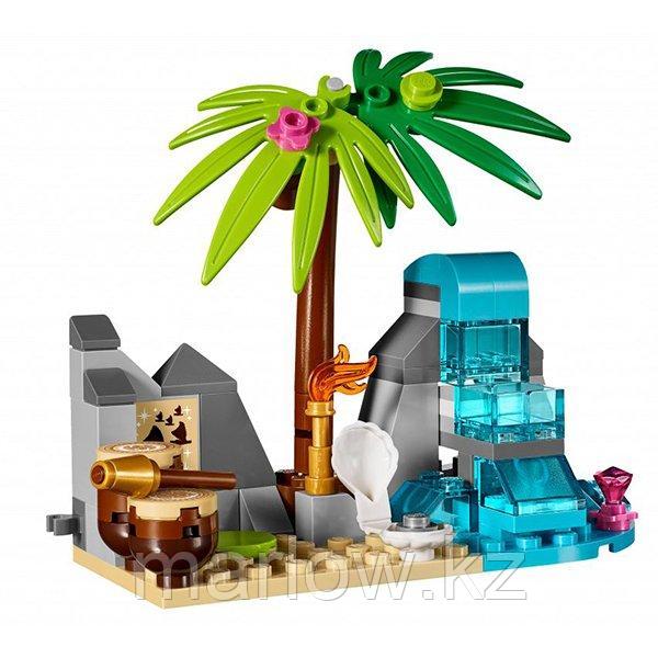 Lego Disney Princess 41149 Лего Принцессы Дисней Приключения Моаны на затерянном острове - фото 3 - id-p111470676