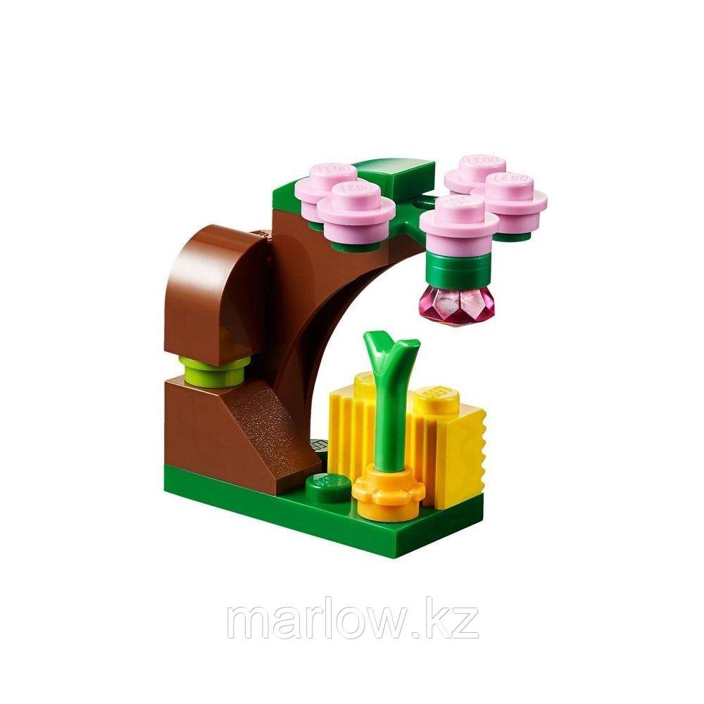 Lego Disney Princess 41151 Лего Принцессы Дисней Учебный день Мулан - фото 5 - id-p111470678