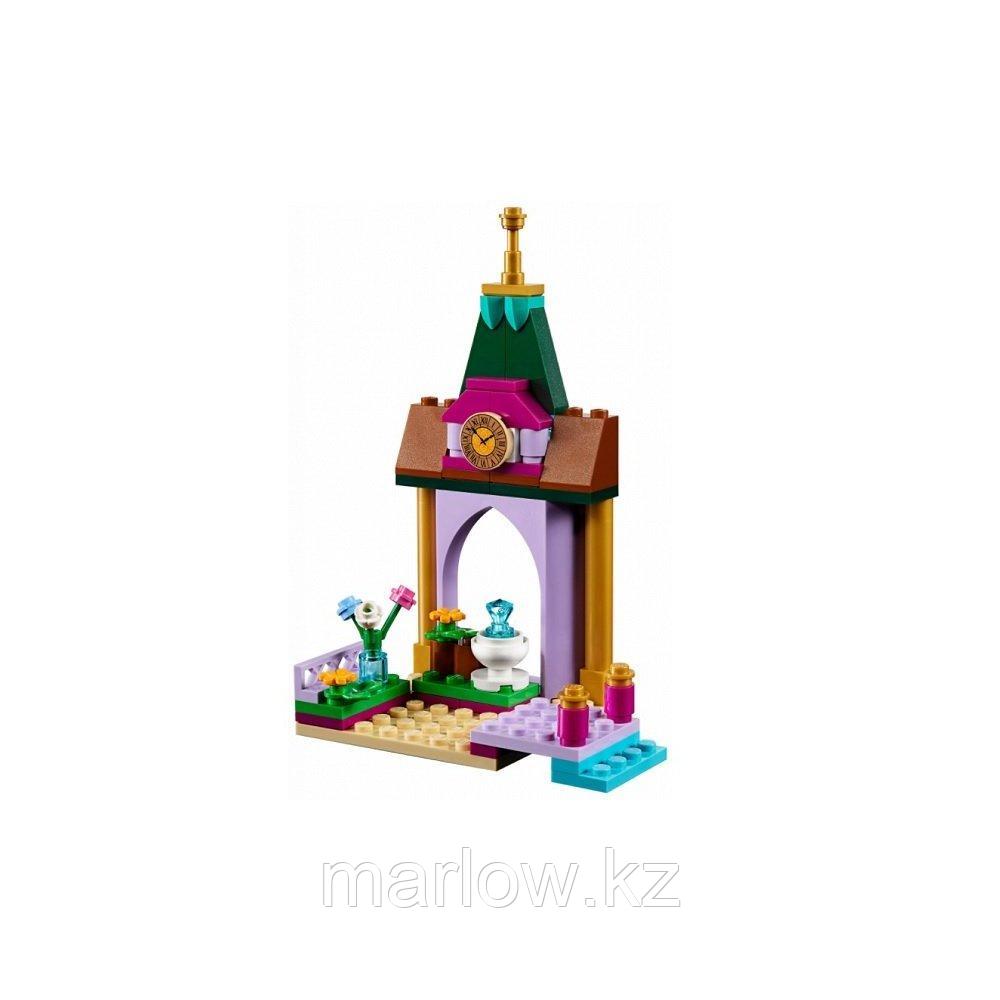 Lego Disney Princess 41155 Лего Принцессы Дисней Приключения Эльзы на рынке - фото 3 - id-p111470680