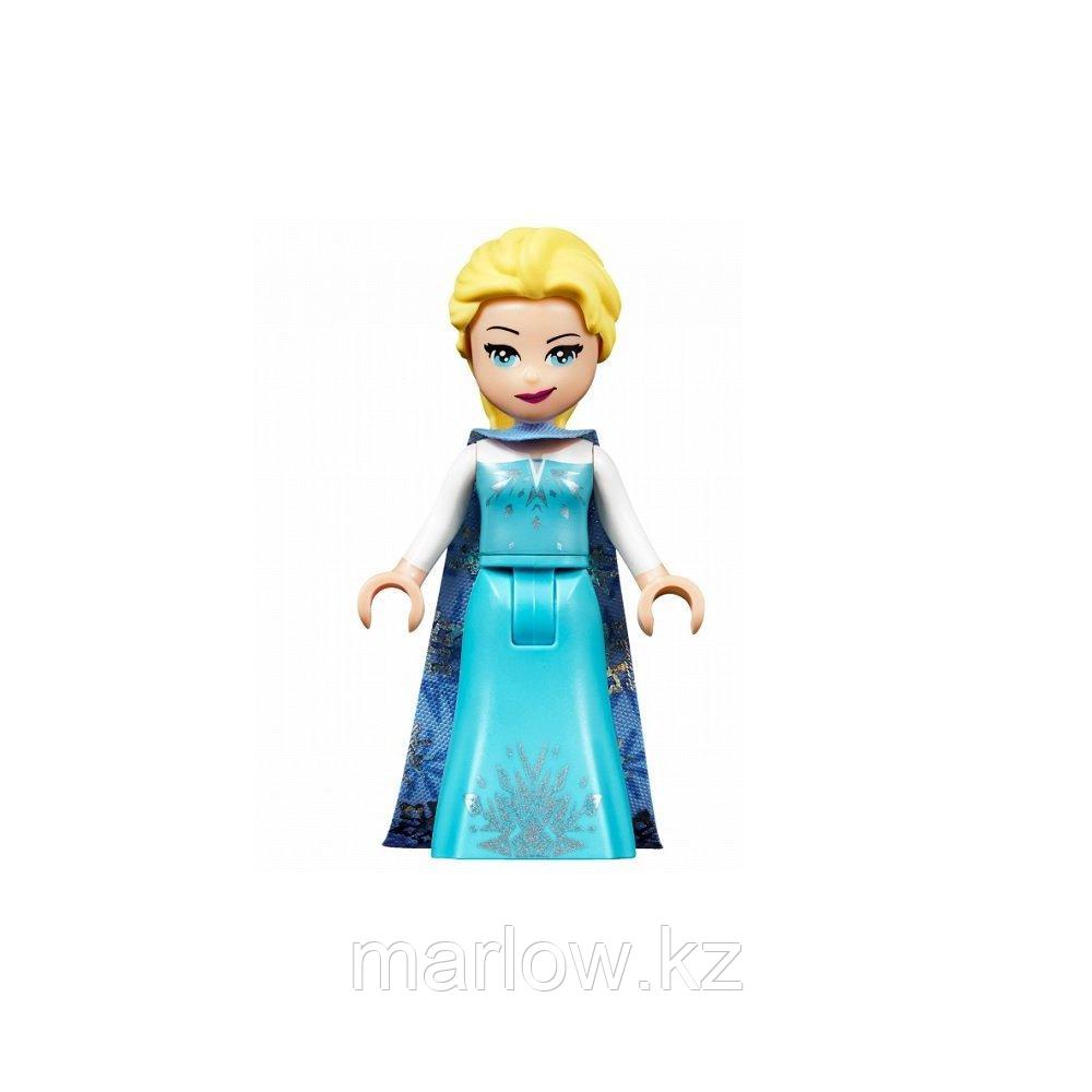 Lego Disney Princess 41155 Лего Принцессы Дисней Приключения Эльзы на рынке - фото 7 - id-p111470680