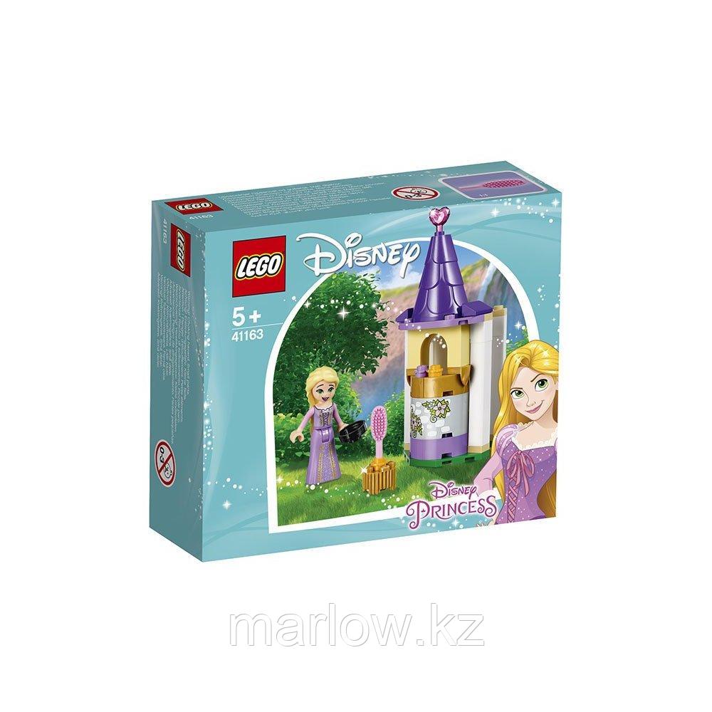 Lego Disney Princess 41163 Конструктор Лего Принцессы Дисней Башенка Рапунцель - фото 3 - id-p111470686