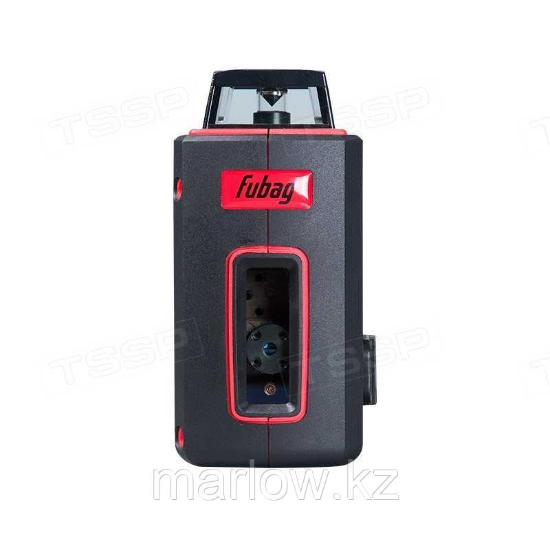 Уровень лазерный Fubag Prisma 20R V2H360 31630 - фото 8 - id-p111466725