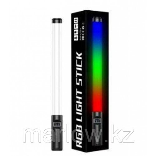 Лампа LED для селфи led stick RGB - фото 1 - id-p111456814