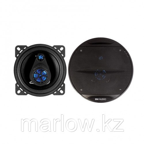 Автоакустика BOSCHMANN WJ1-S44V3 - фото 1 - id-p111455822