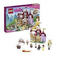 Lego Disney Princesses 41067 Лего Принцессы Дисней Заколдованный замок Белль