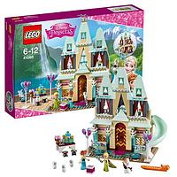 Lego Disney Princesses 41068 Лего Принцессы Дисней Праздник в замке Эренделл