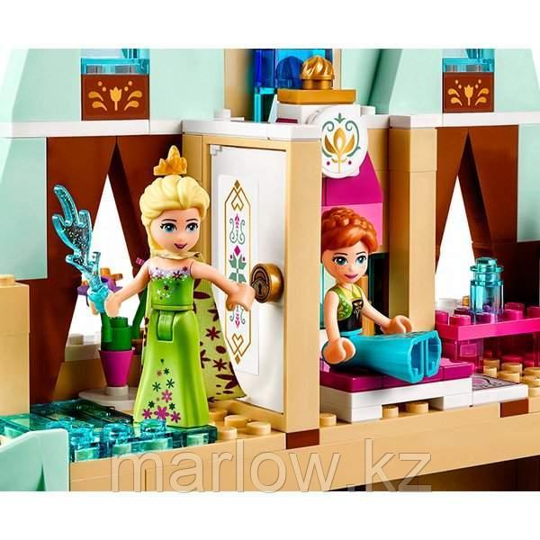 Lego Disney Princesses 41068 Лего Принцессы Дисней Праздник в замке Эренделл - фото 8 - id-p111470697