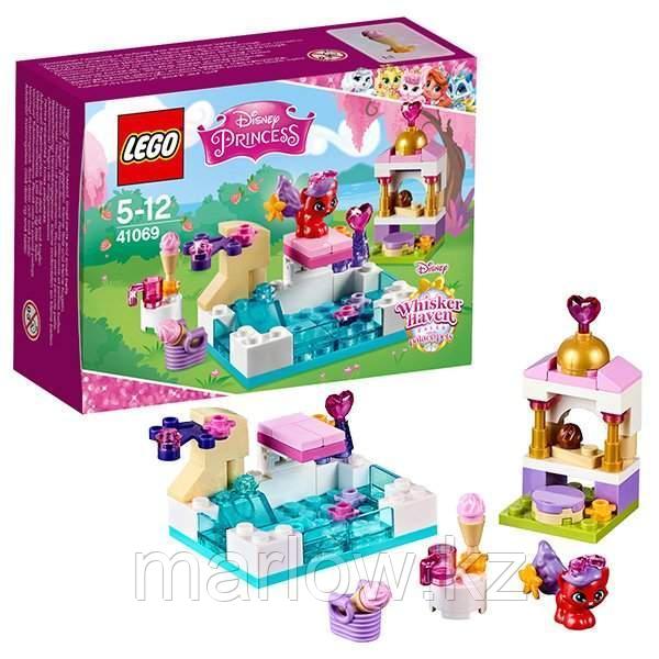 Lego Disney Princesses 41069 Лего Принцессы Дисней Королевские питомцы: Жемчужинка - фото 1 - id-p111470698