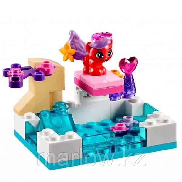 Lego Disney Princesses 41069 Лего Принцессы Дисней Королевские питомцы: Жемчужинка - фото 4 - id-p111470698