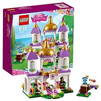 Lego Disney Princesses 41142 Лего Принцессы Дисней Королевские питомцы: Замок