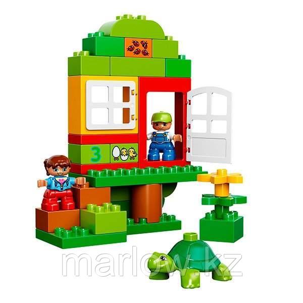 Lego Duplo 10580 Лего Дупло Набор для весёлой игры - фото 5 - id-p111470713