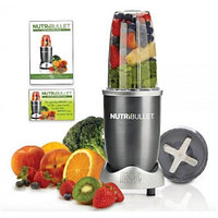 Пищевой экстрактор Nutri Bullet 600w