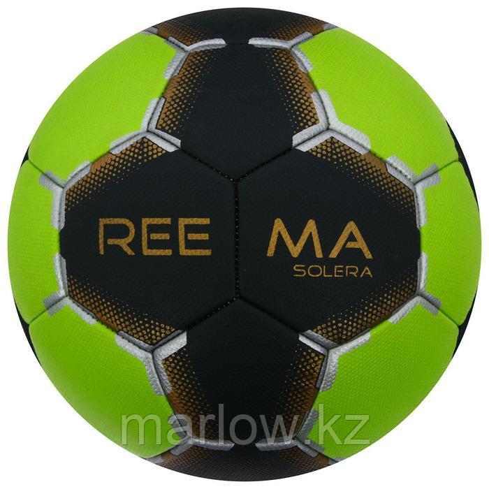 Гандбольный мяч REEMA ACE, размер 0, машинная сшивка - фото 2 - id-p111433441