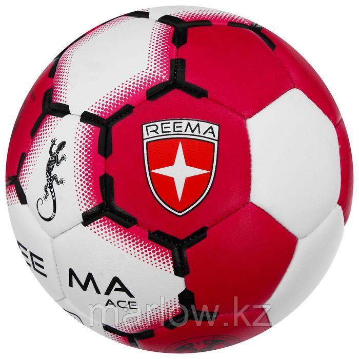 Гандбольный мяч REEMA ACE, размер 0, машинная сшивка - фото 3 - id-p111433441