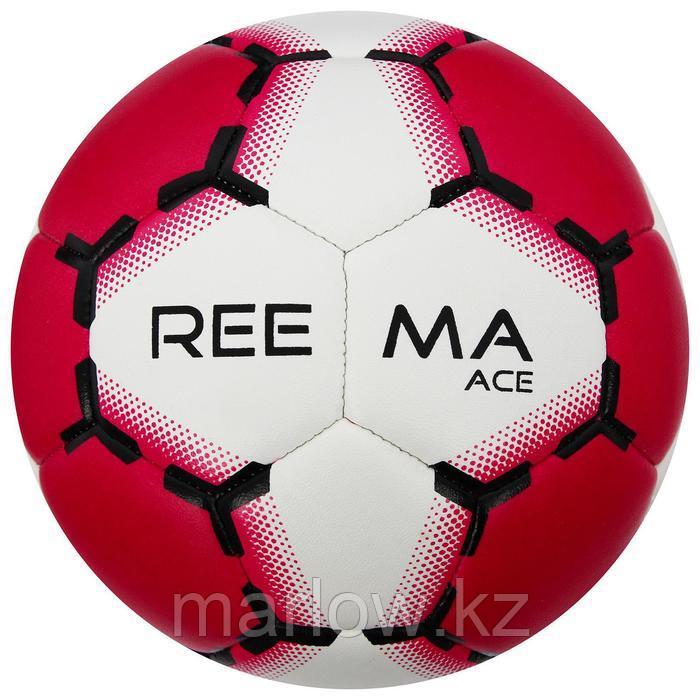 Гандбольный мяч REEMA ACE, размер 0, машинная сшивка - фото 4 - id-p111433441