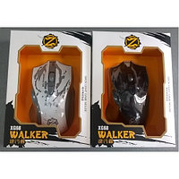 Мышь проводная игровая Walker XG68 Микс