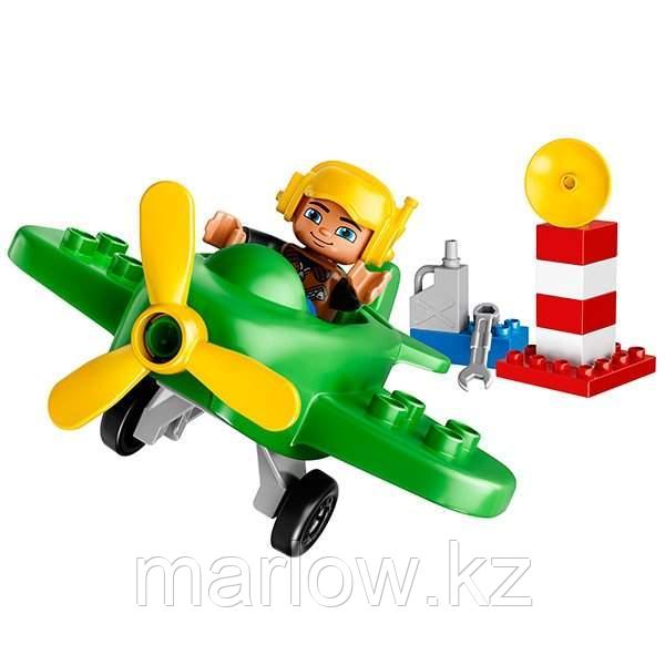 Lego Duplo 10808 Лего Дупло Маленький самолёт - фото 3 - id-p111470741