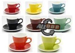 Чашка для кофе/чая 80мл - фото 1 - id-p111440044
