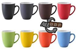Чашка для кофе/чая 400мл