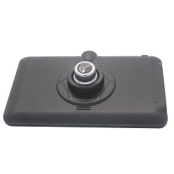 GPS Навигатор - 7" android A7002S+DVR