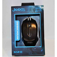 Мышь проводная Jedel M20