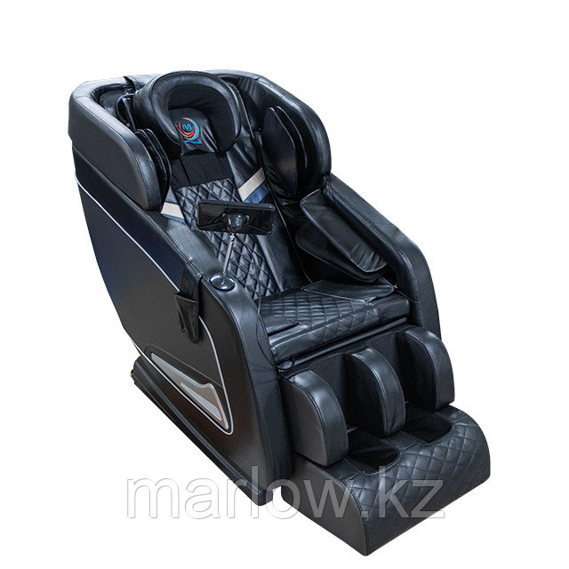 Массажное кресло Throne - фото 1 - id-p111461825