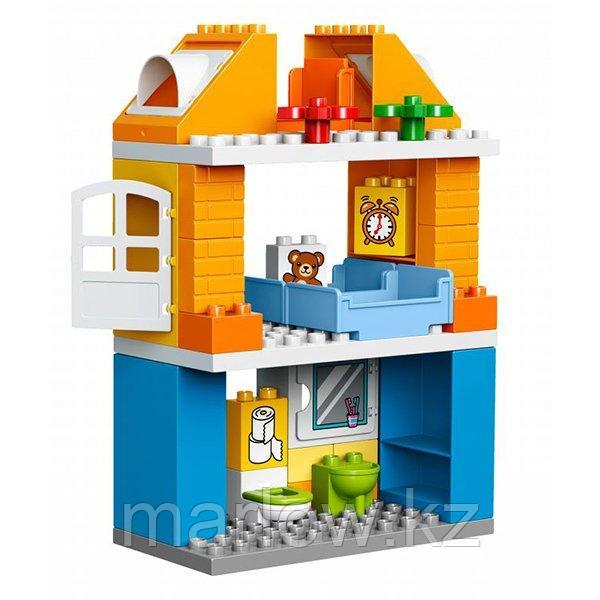 Lego Duplo 10835 Лего Дупло Семейный дом - фото 3 - id-p111470766