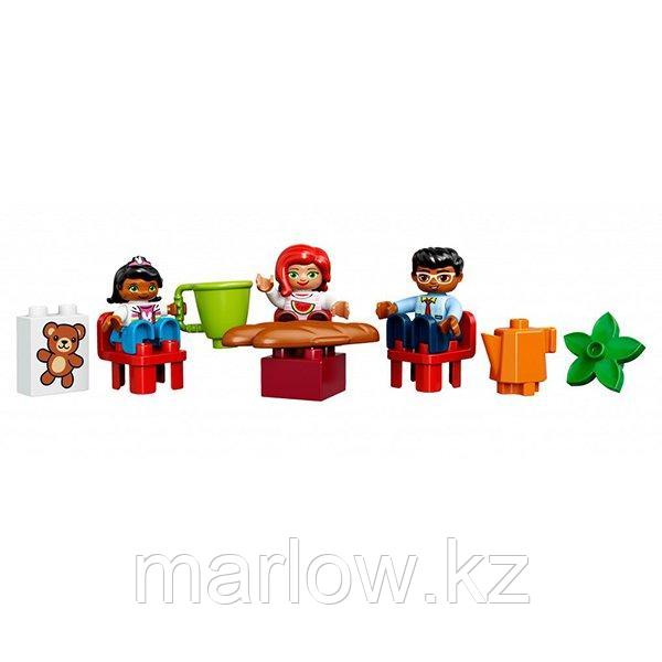 Lego Duplo 10835 Лего Дупло Семейный дом - фото 7 - id-p111470766