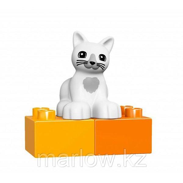 Lego Duplo 10838 Лего Дупло Домашние животные - фото 5 - id-p111470768
