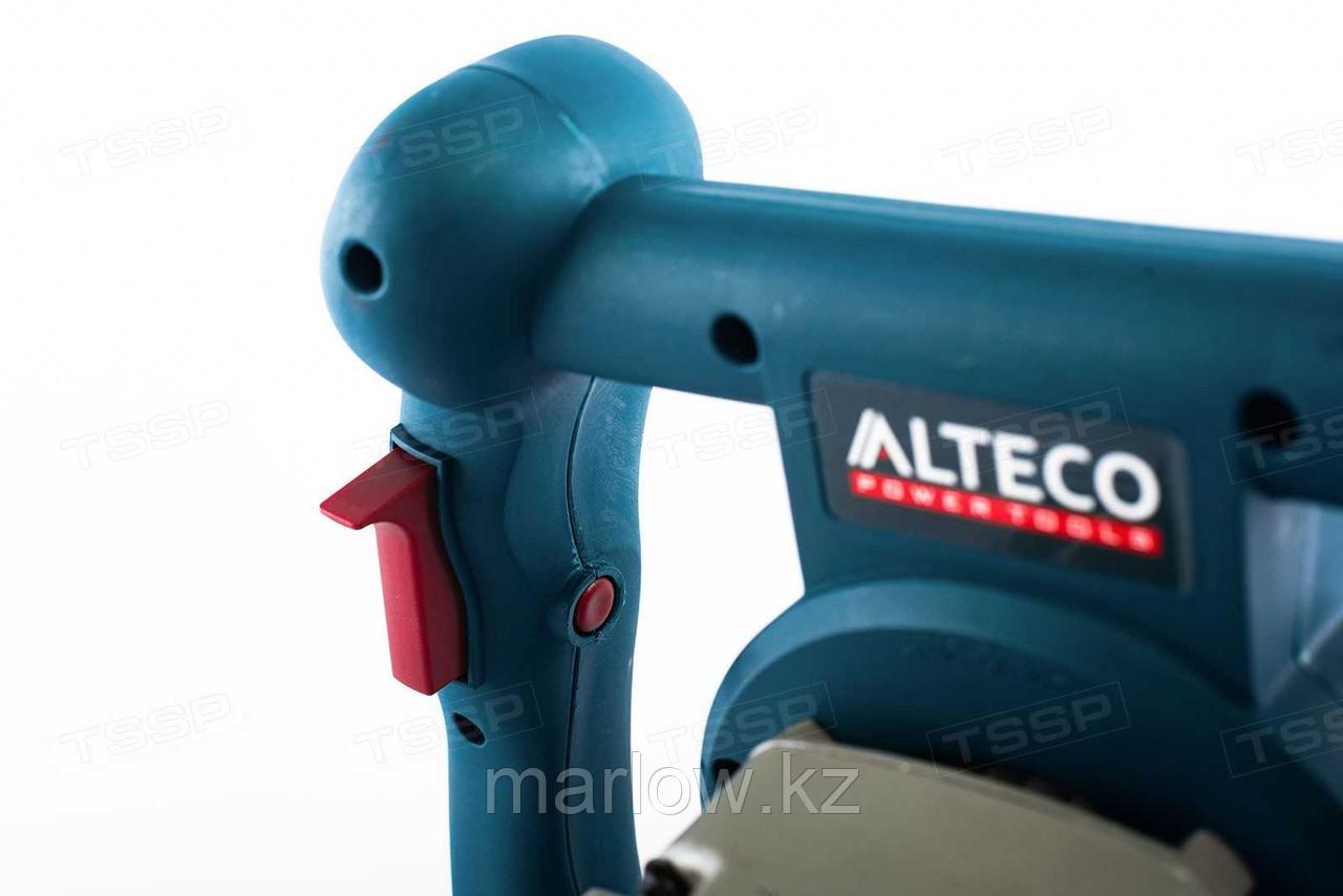 Миксер строительный ALTECO MX 14002.1 - фото 7 - id-p111466808