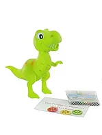 Проектор для рисования Динозавр с фломастерами 6618/1182210