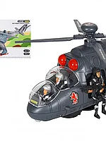 Игрушка на батарейках Вертолёт 11286