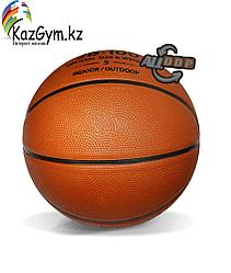 Баскетбольный мяч (размер 5)